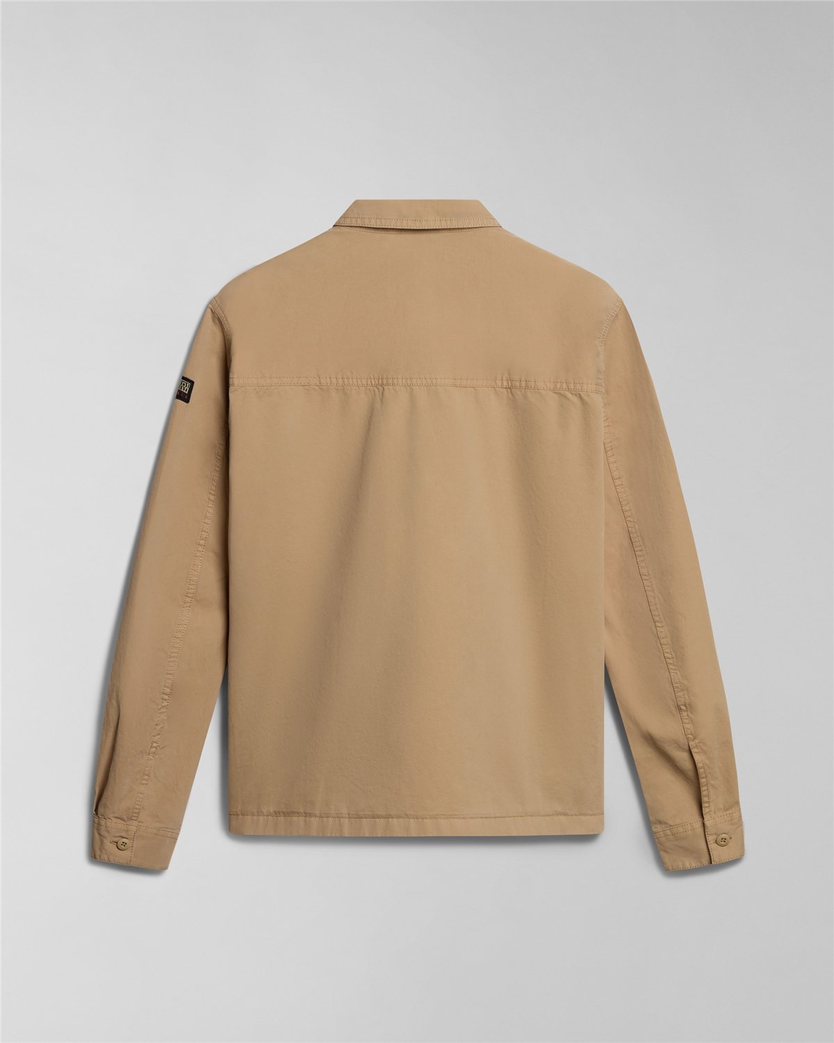 Boyd Overshirt Jacket