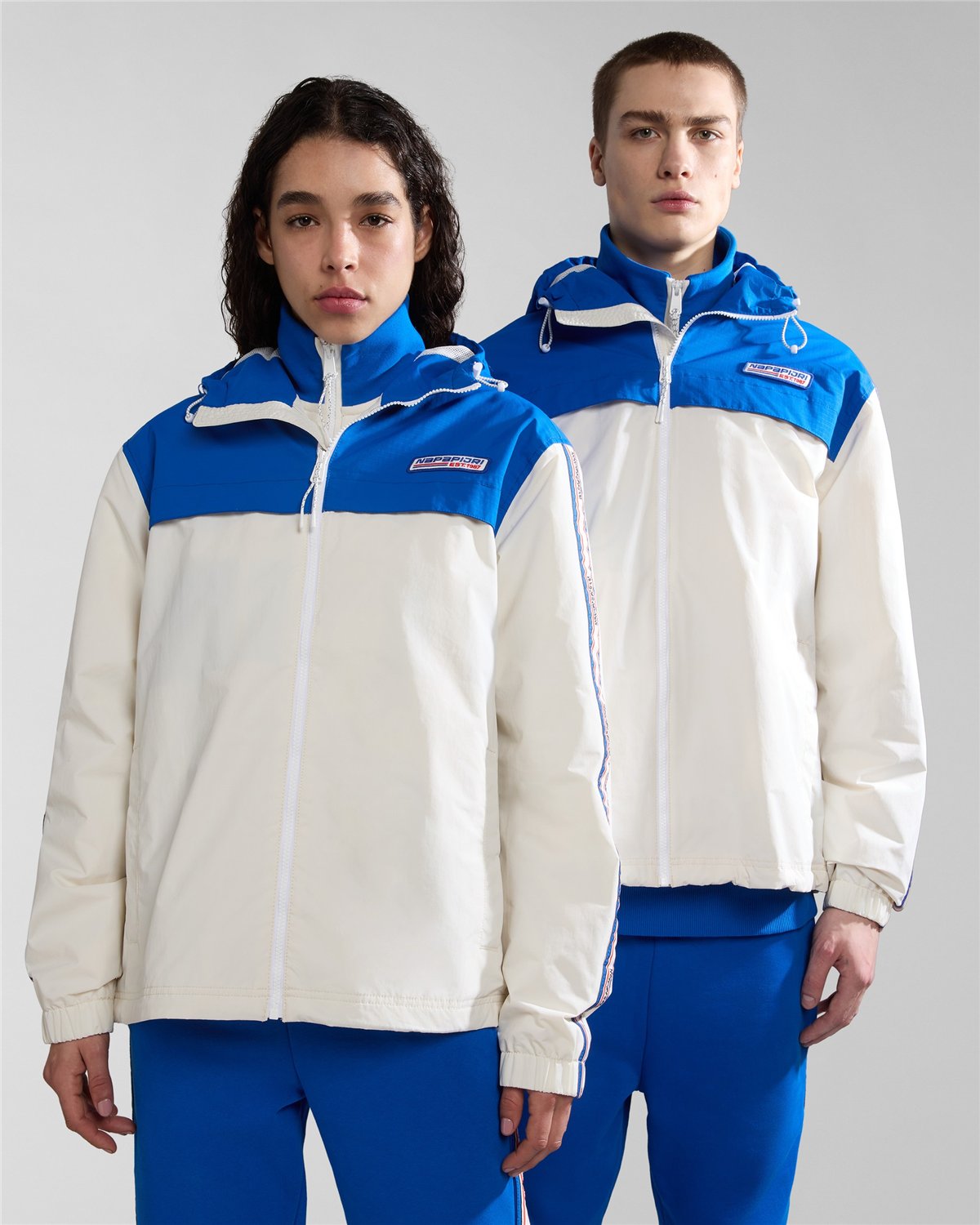 Grober Packable Jacket