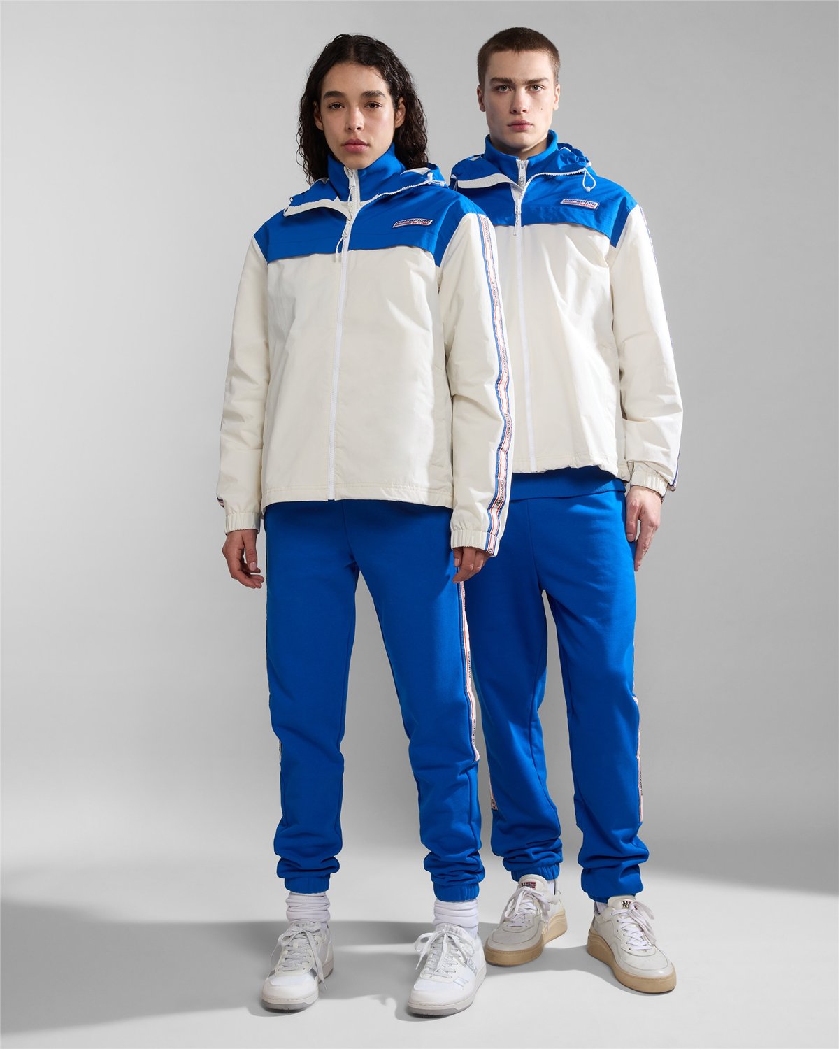 Grober Packable Jacket