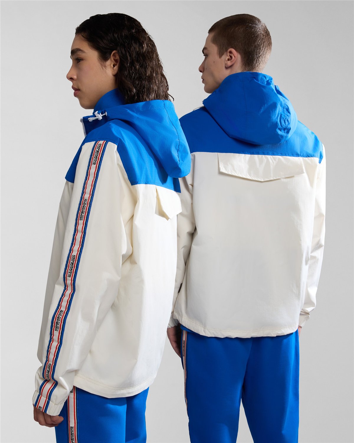 Grober Packable Jacket