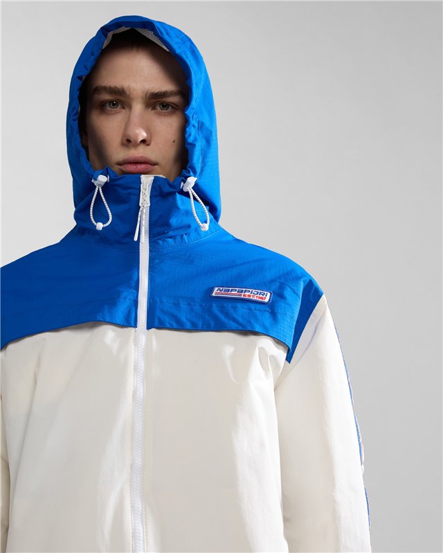 Grober Packable Jacket