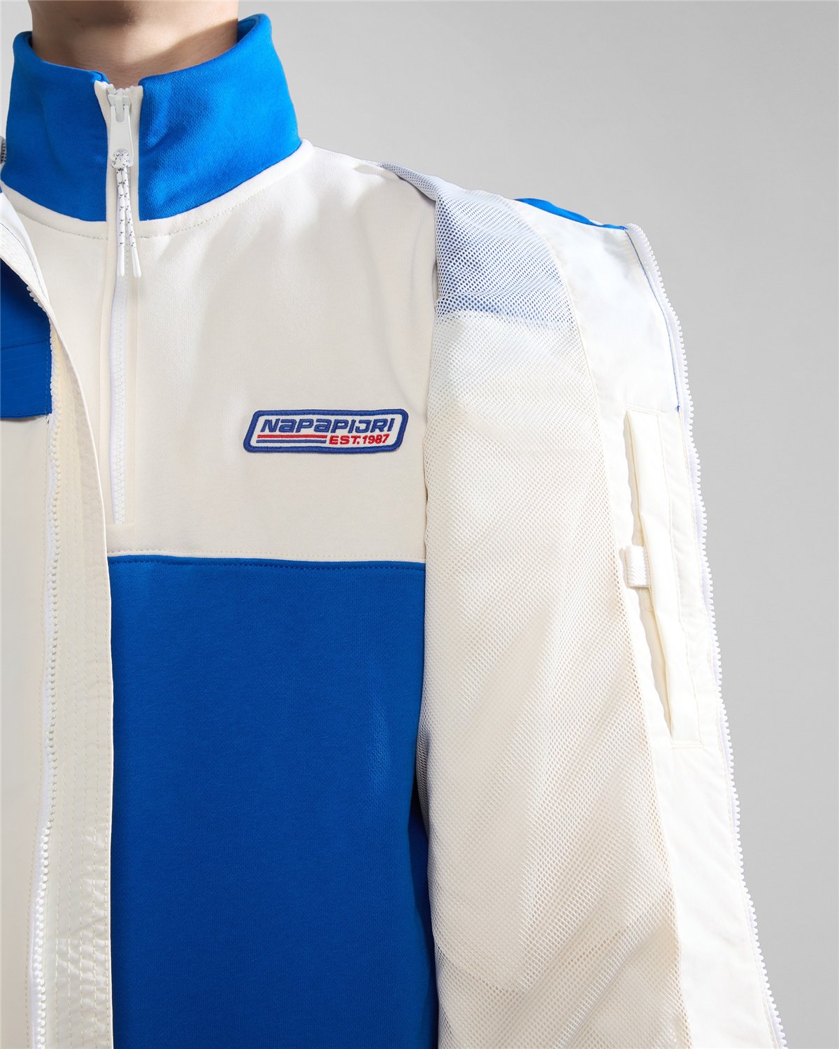 Grober Packable Jacket