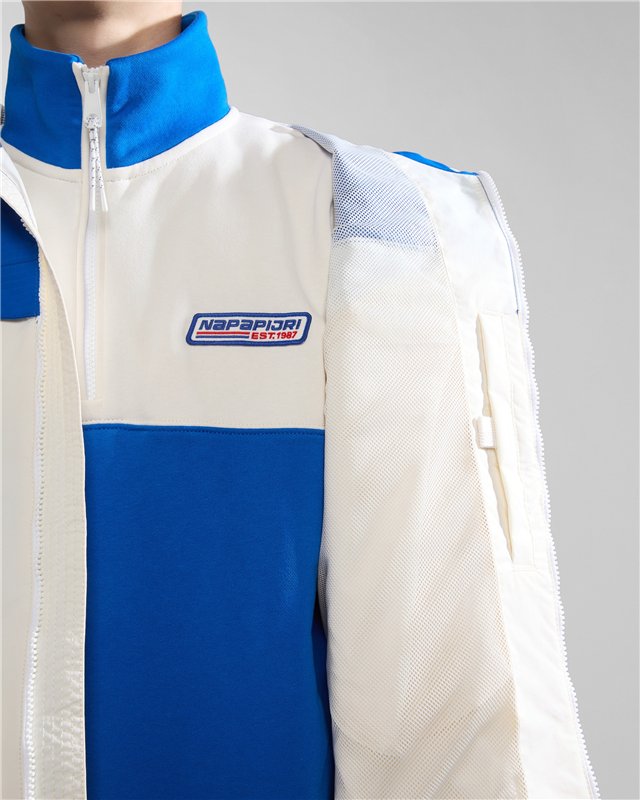 Grober Packable Jacket