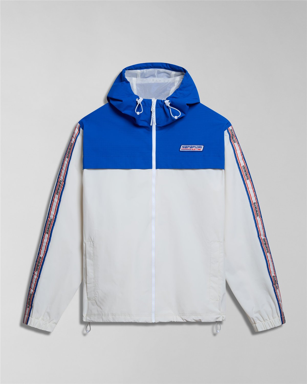 Grober Packable Jacket