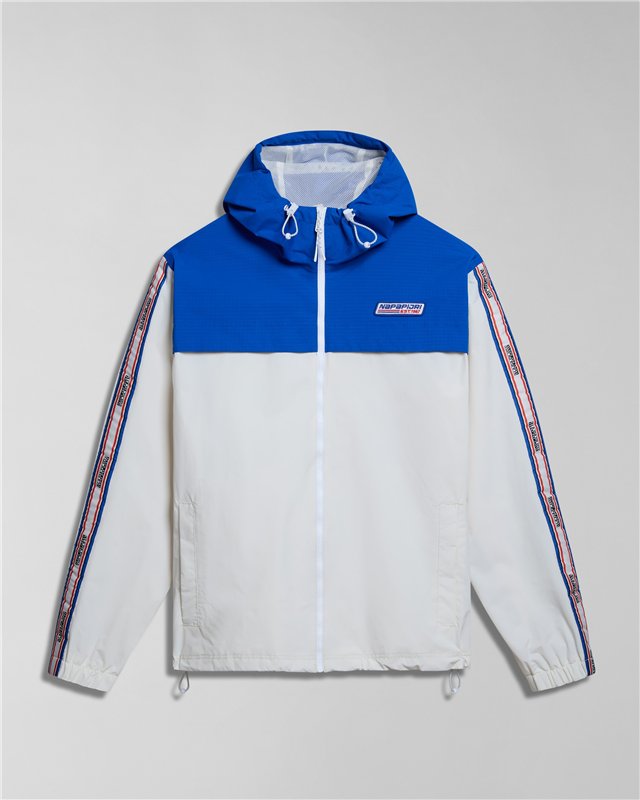 Grober Packable Jacket