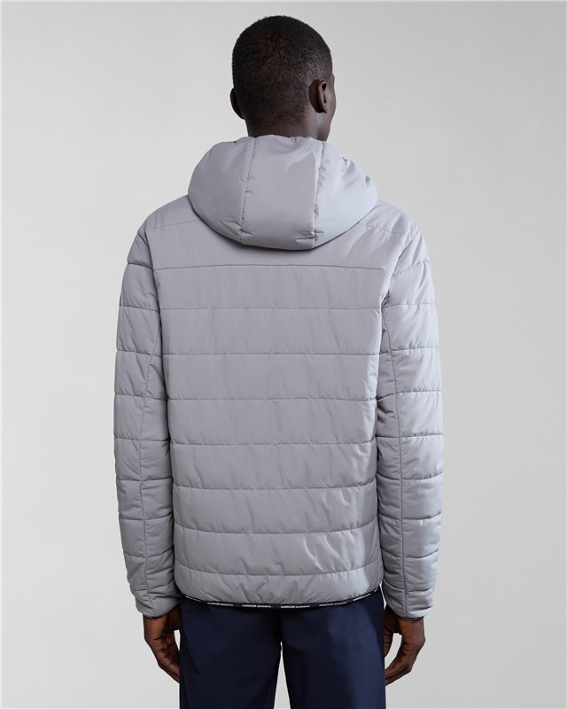 Huron Packable Puffer Jacket