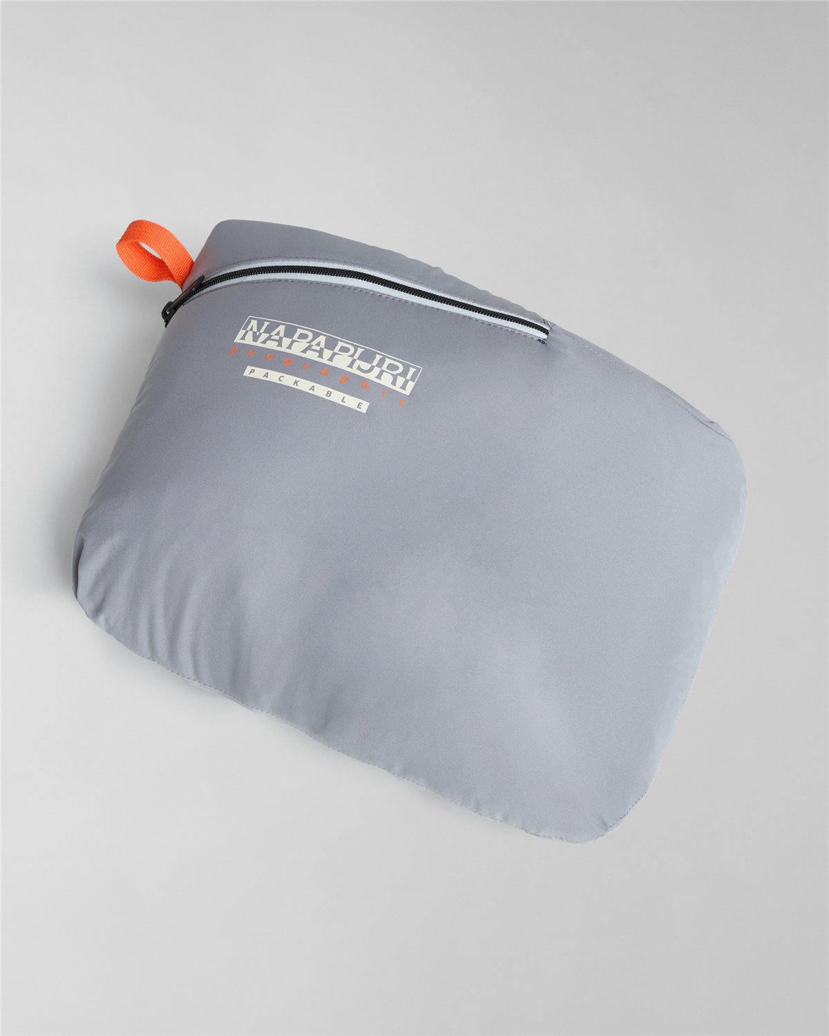 Huron Packable Puffer Jacket