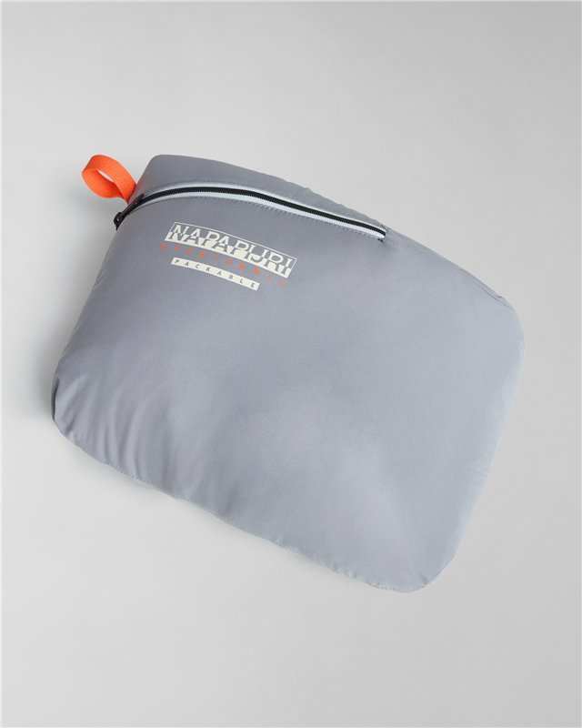 Huron Packable Puffer Jacket