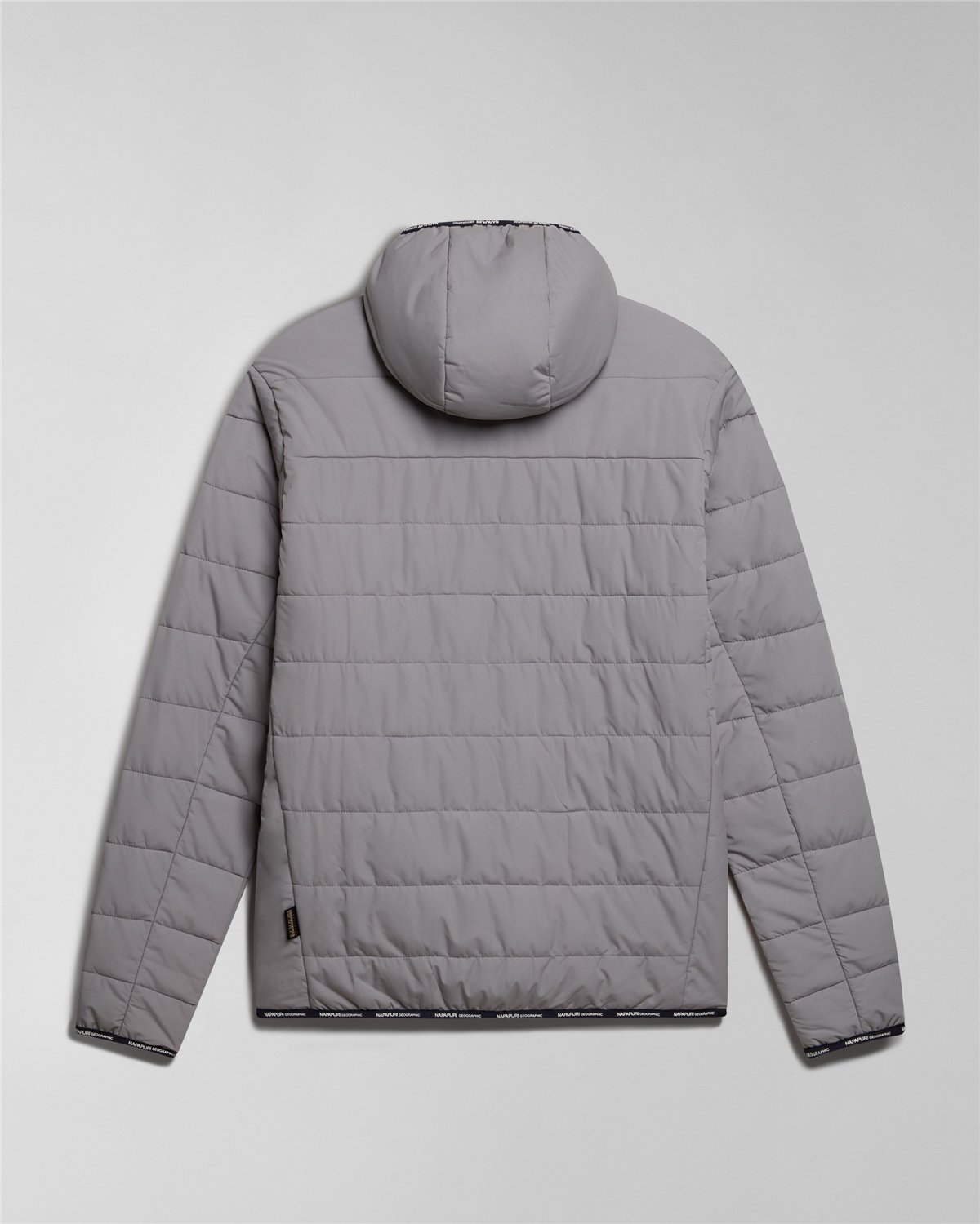 Huron Packable Puffer Jacket