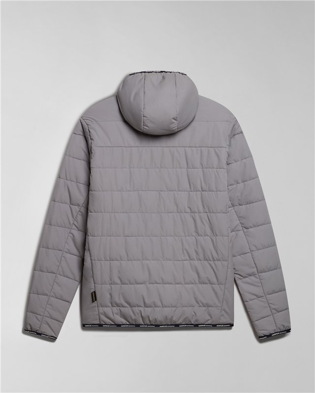 Huron Packable Puffer Jacket
