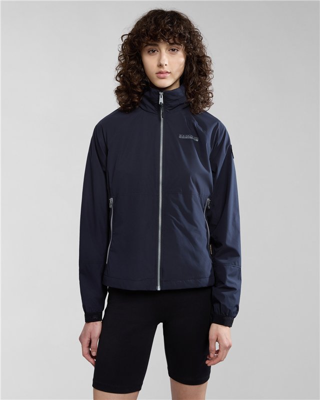 Kendall Short Jacket