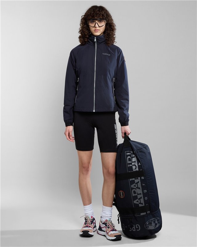 Kendall Short Jacket