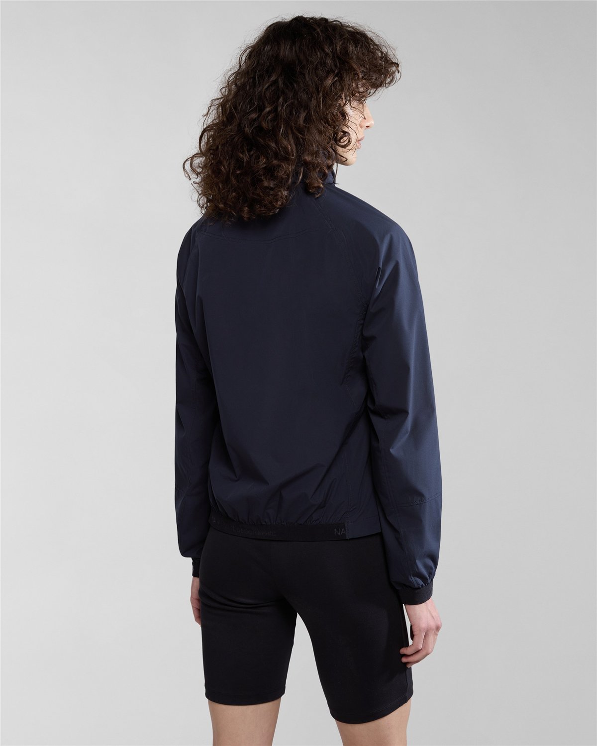 Kendall Short Jacket