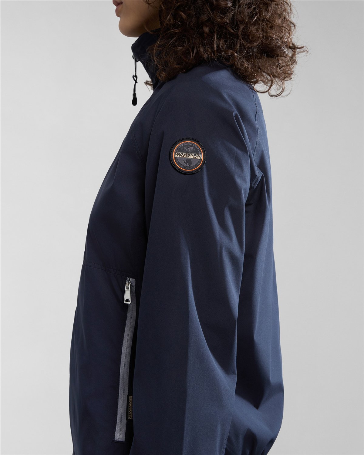 Kendall Short Jacket