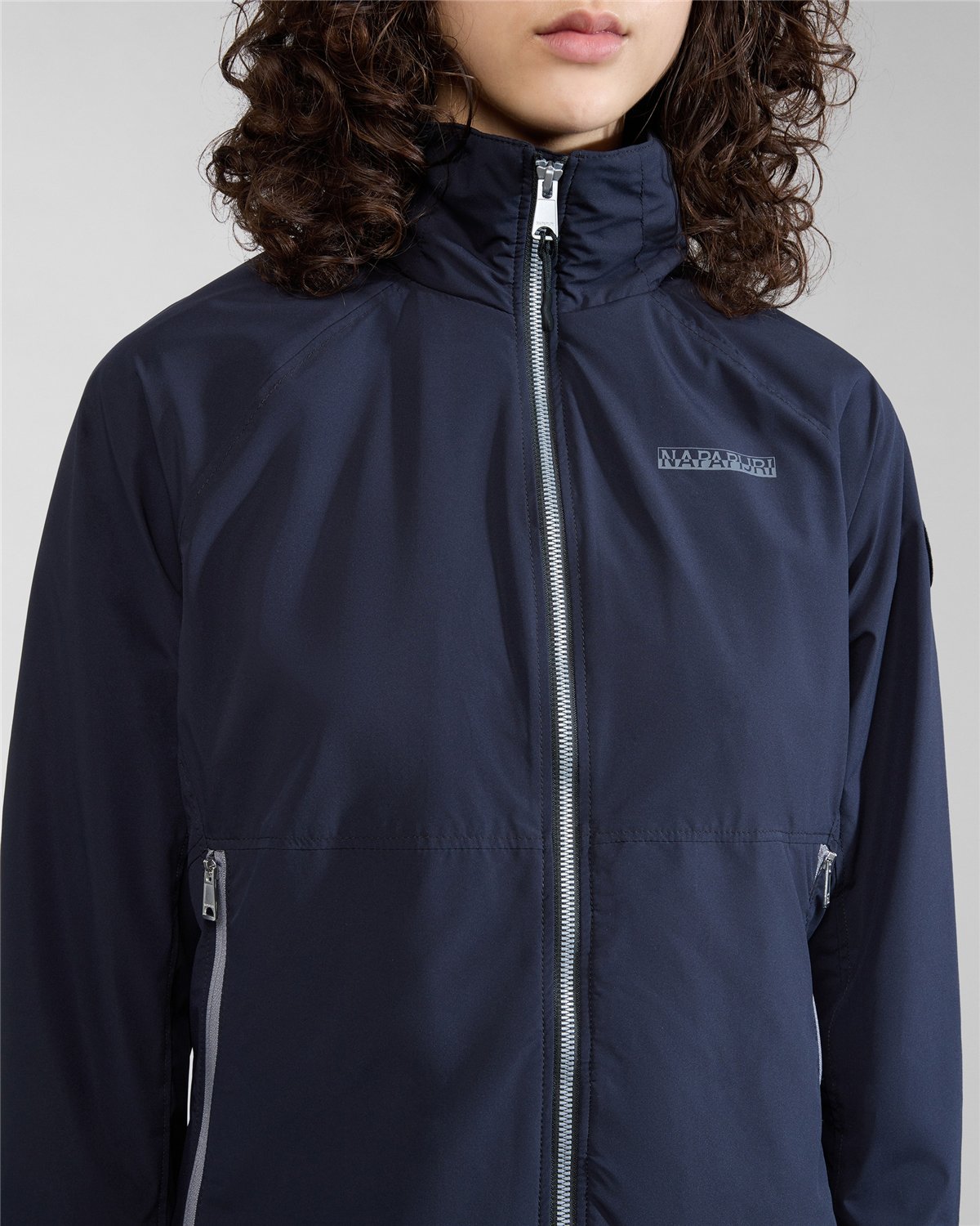 Kendall Short Jacket