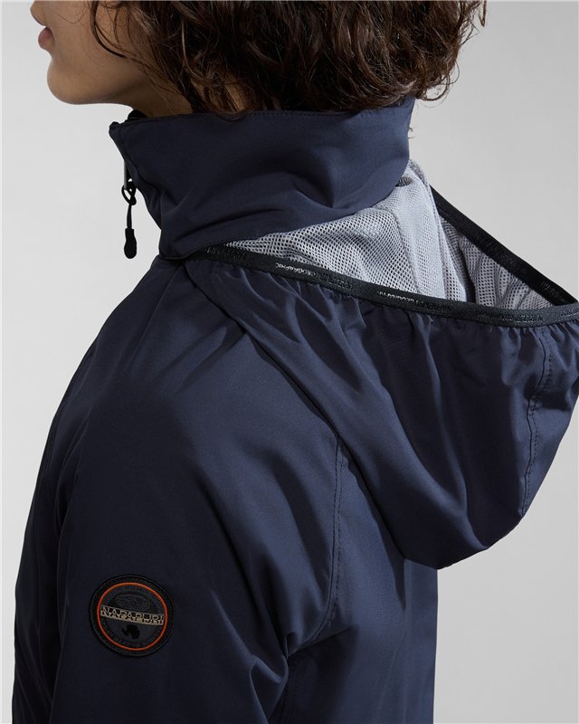 Kendall Short Jacket