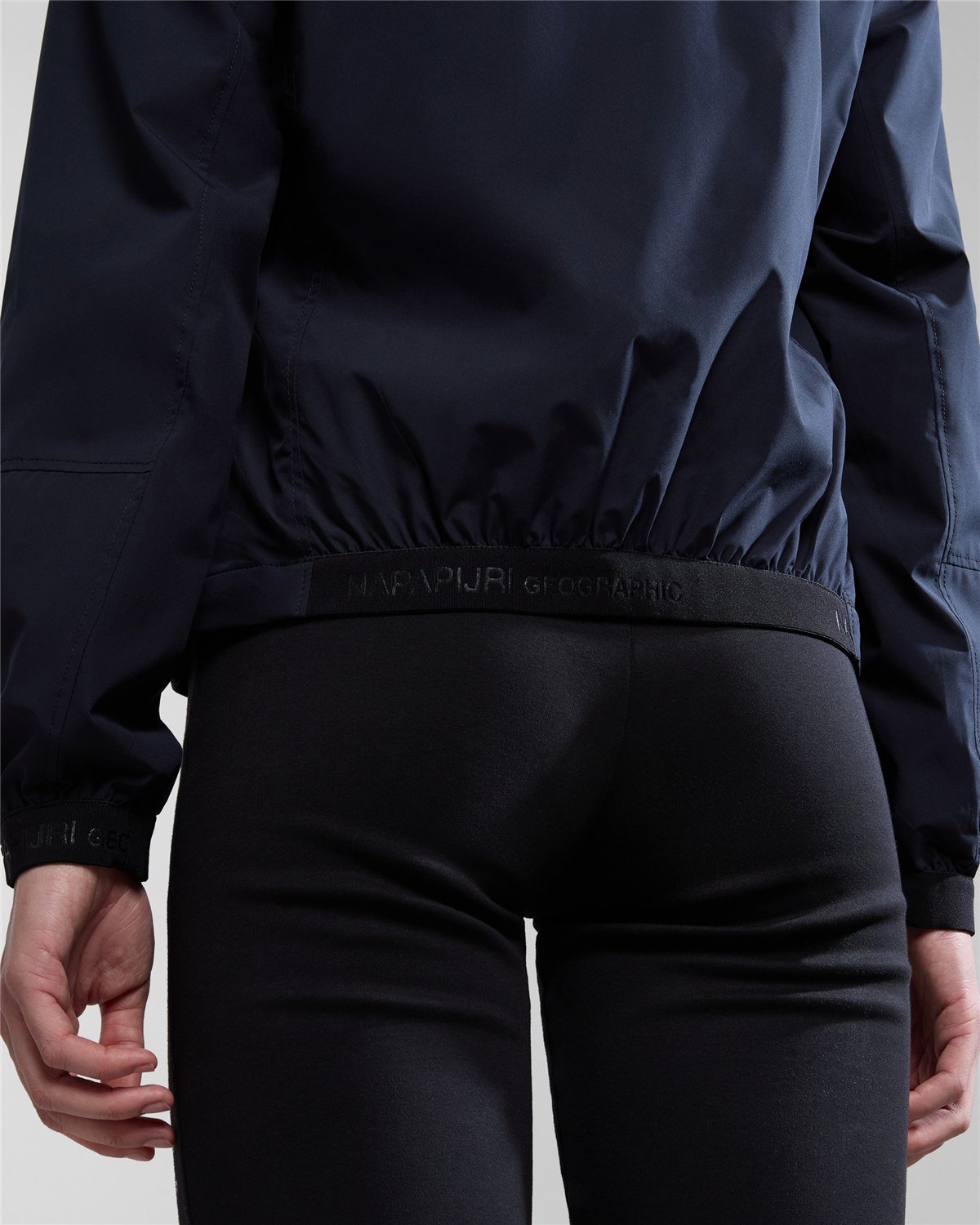 Kendall Short Jacket