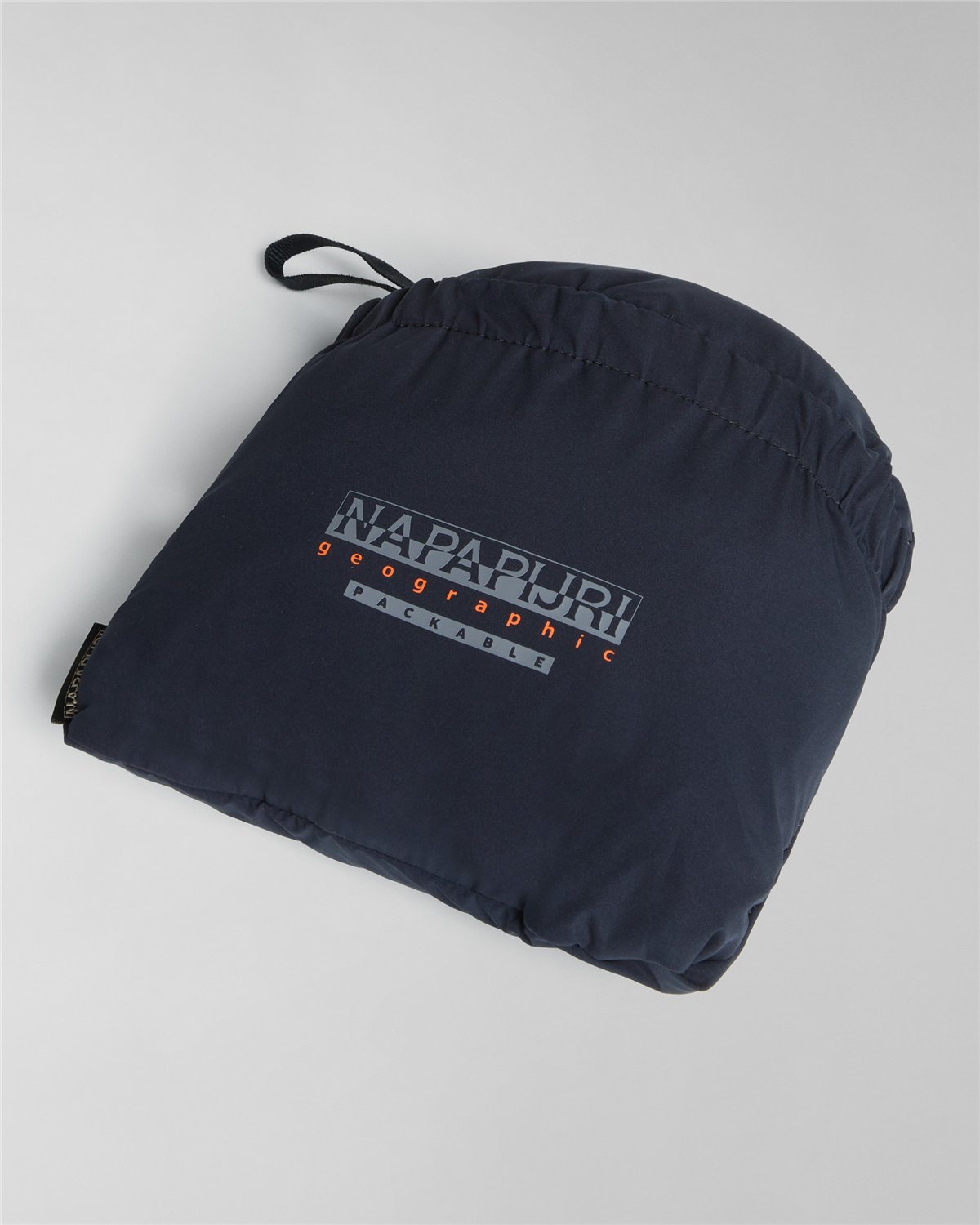 Kendall Short Jacket