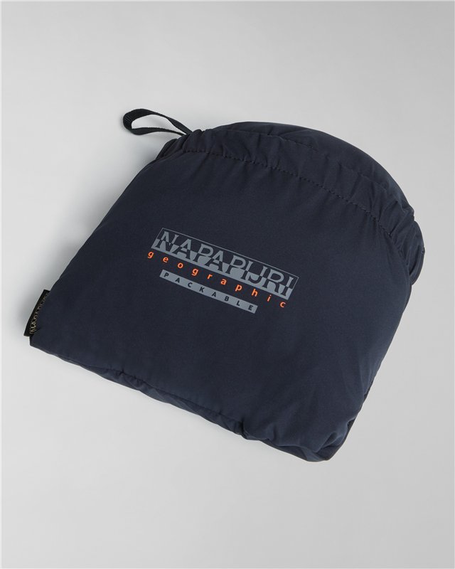 Kendall Short Jacket