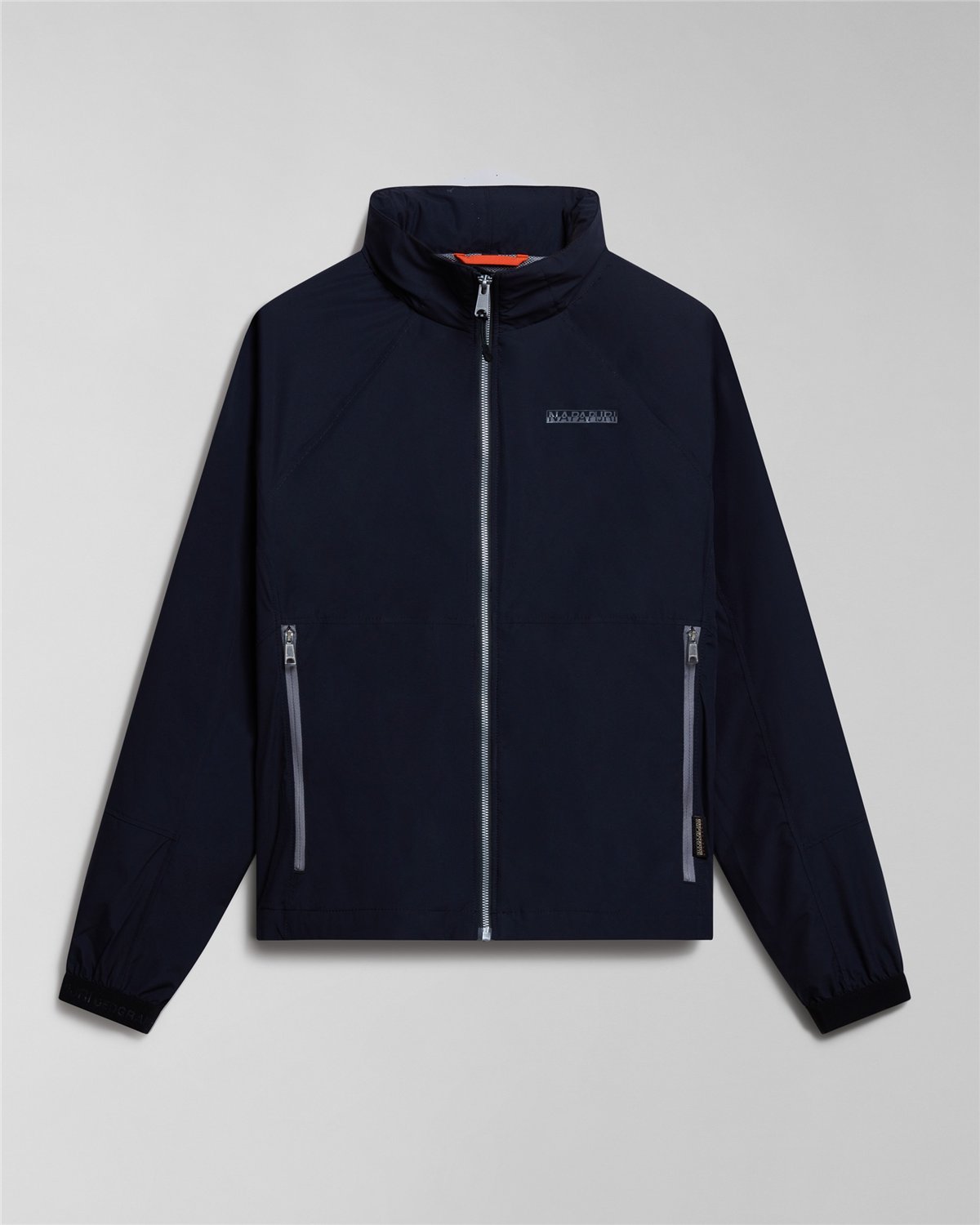 Kendall Short Jacket