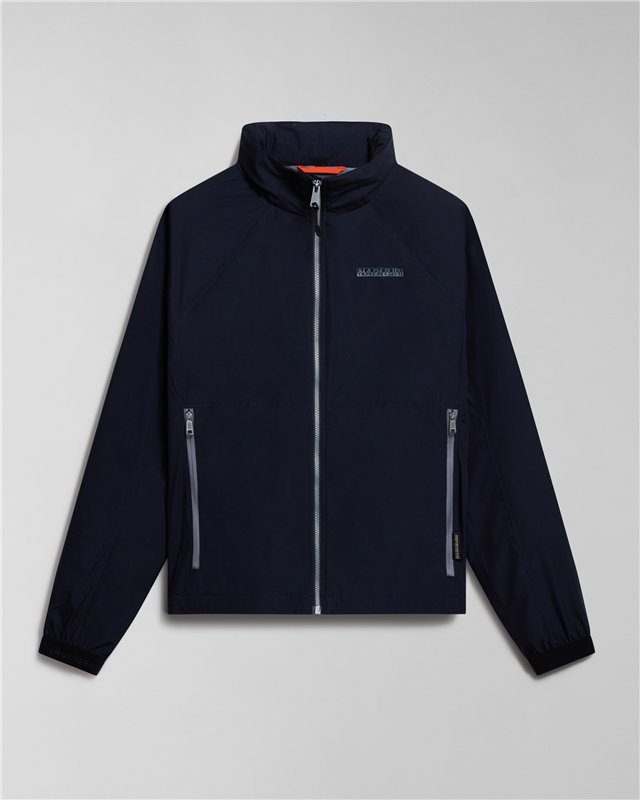 Kendall Short Jacket