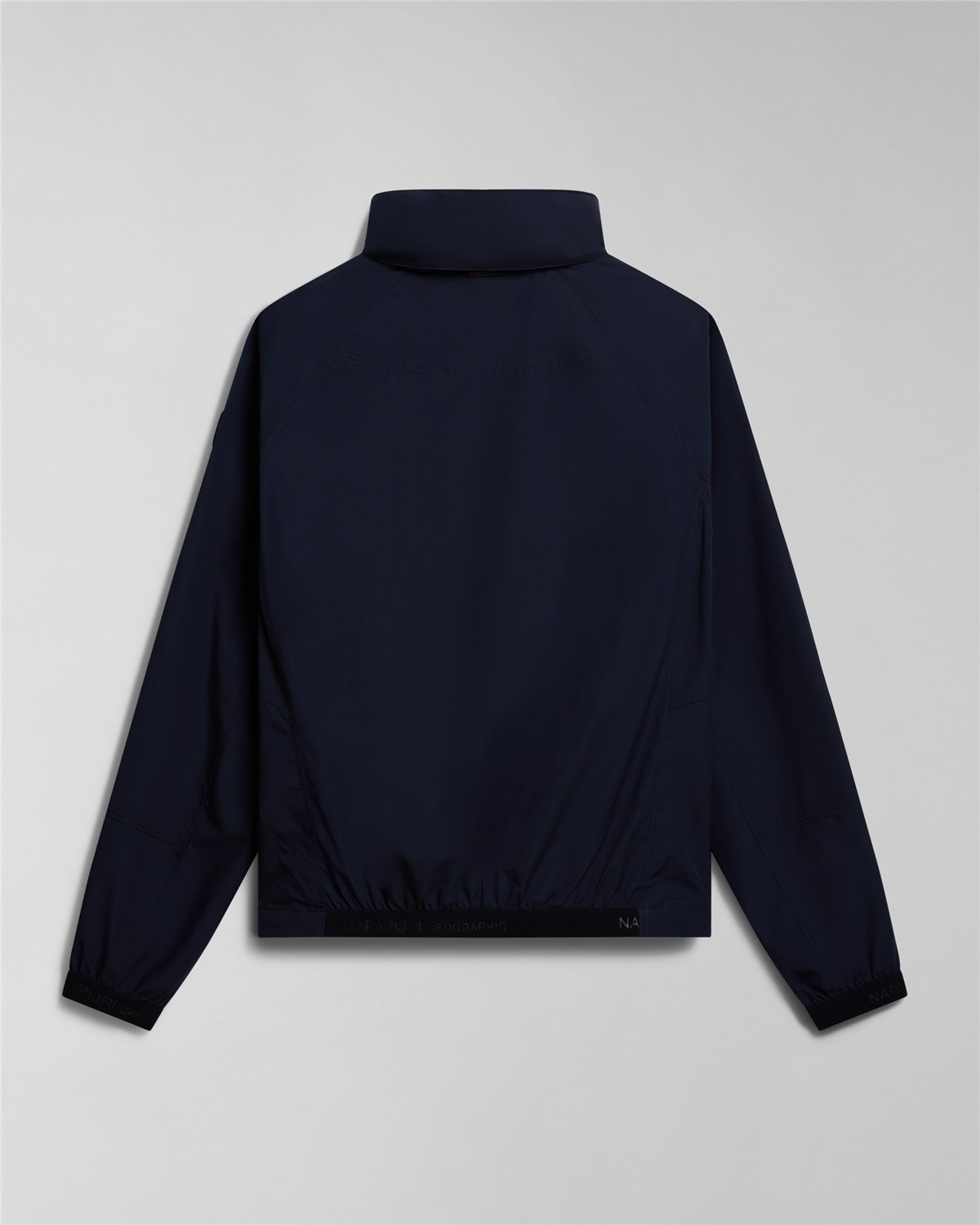 Kendall Short Jacket