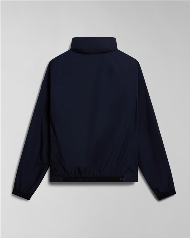 Kendall Short Jacket