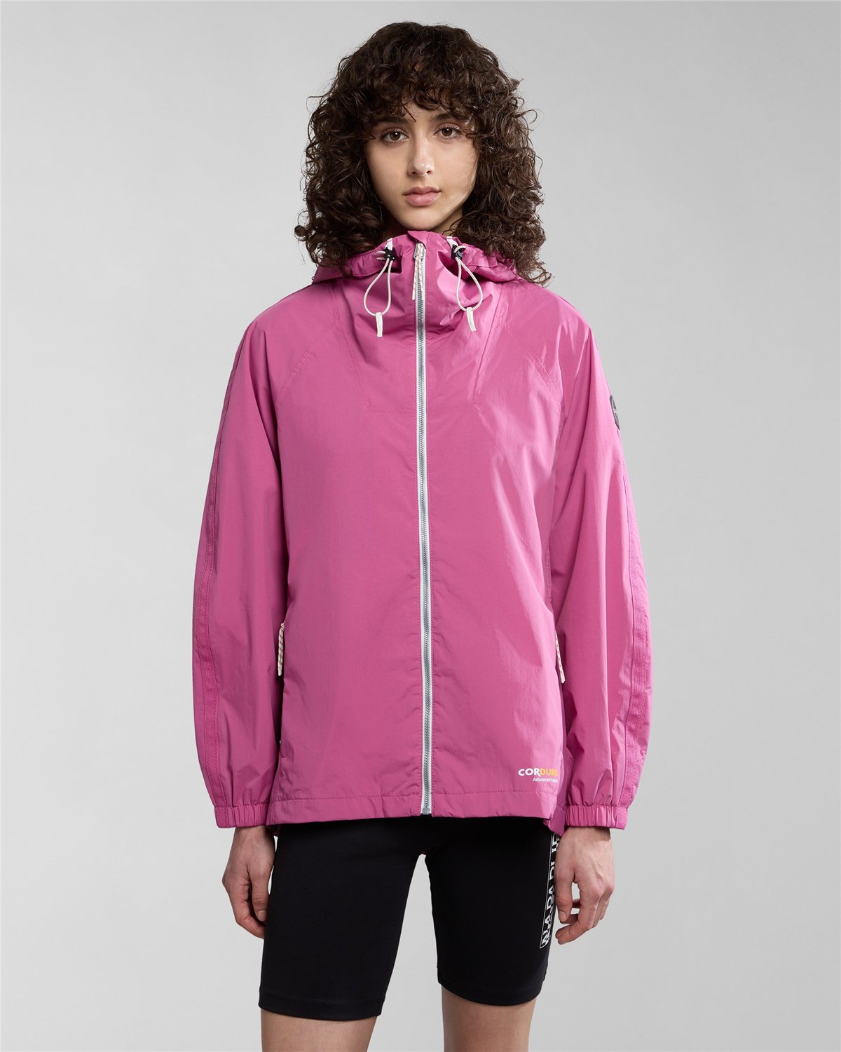 Makay Windbreaker