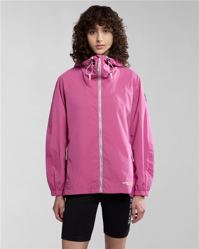 Makay Windbreaker