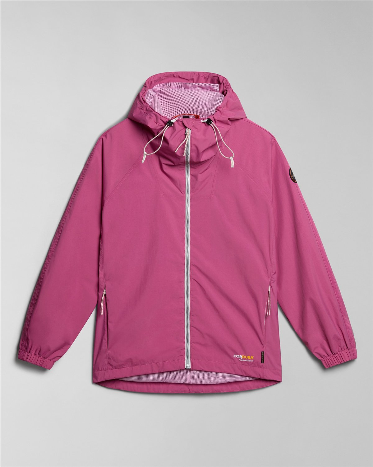 Makay Windbreaker