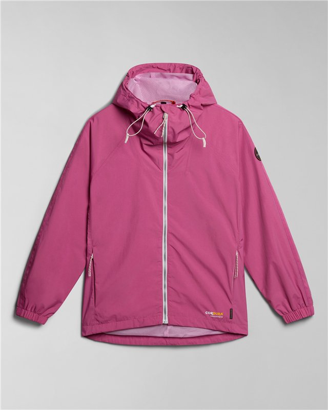 Makay Windbreaker