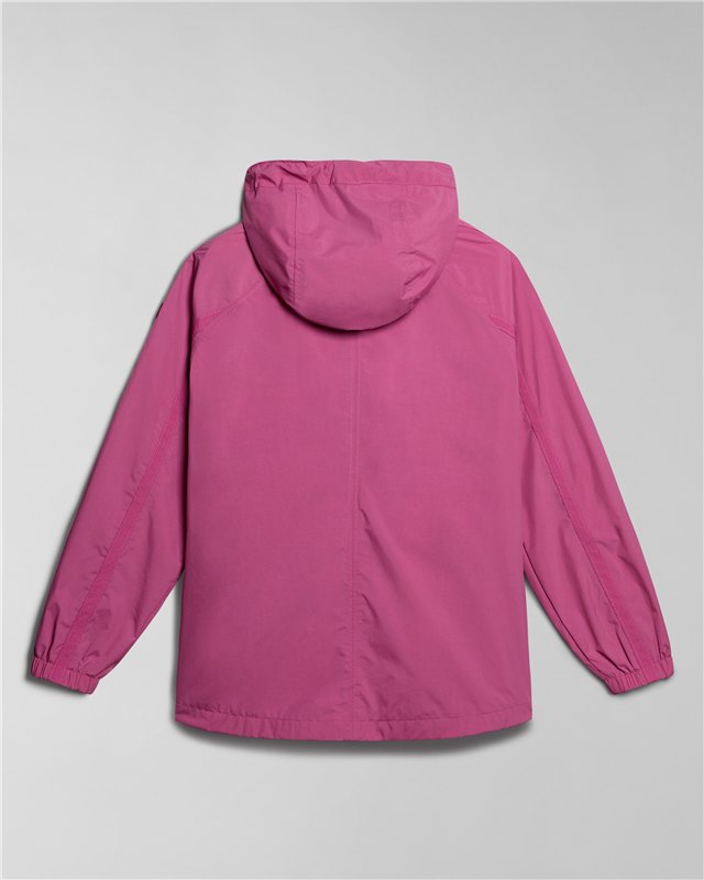 Makay Windbreaker