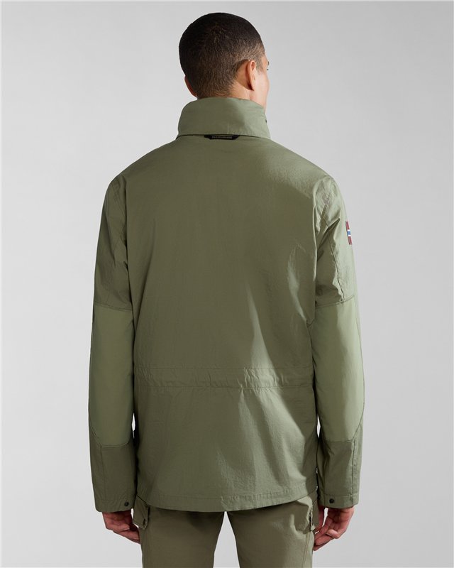 Tepees Jacket