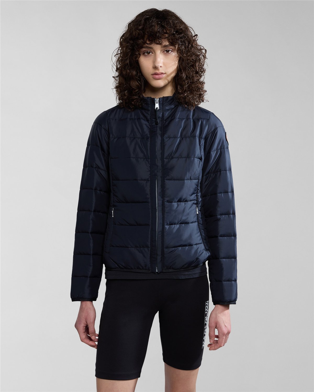 Acalmar Puffer Jacket