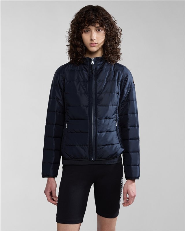 Acalmar Puffer Jacket