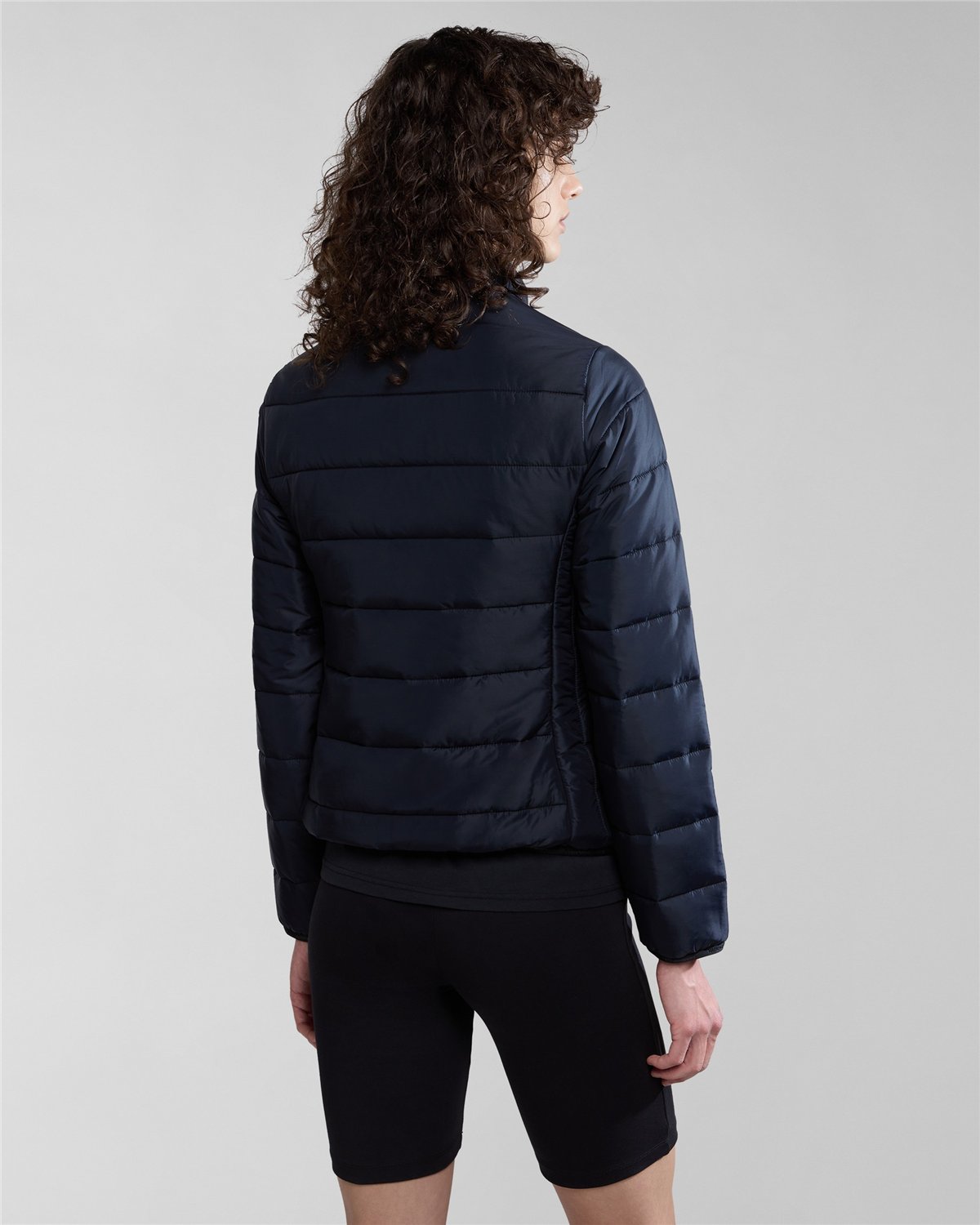 Acalmar Puffer Jacket