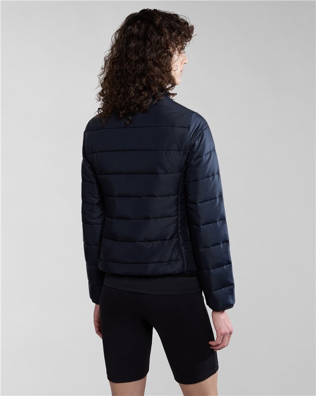 Acalmar Puffer Jacket
