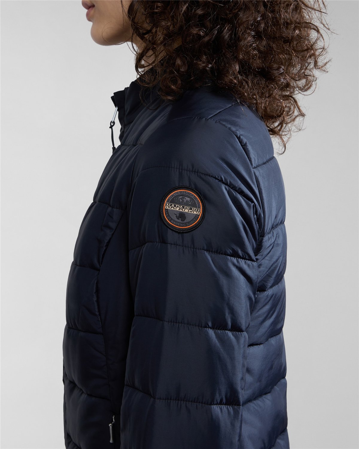 Acalmar Puffer Jacket