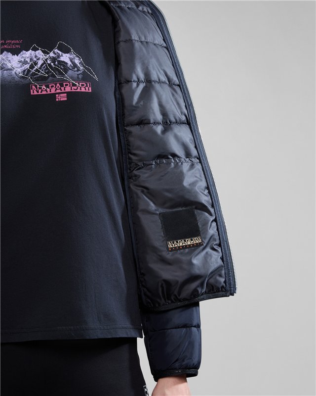 Acalmar Puffer Jacket