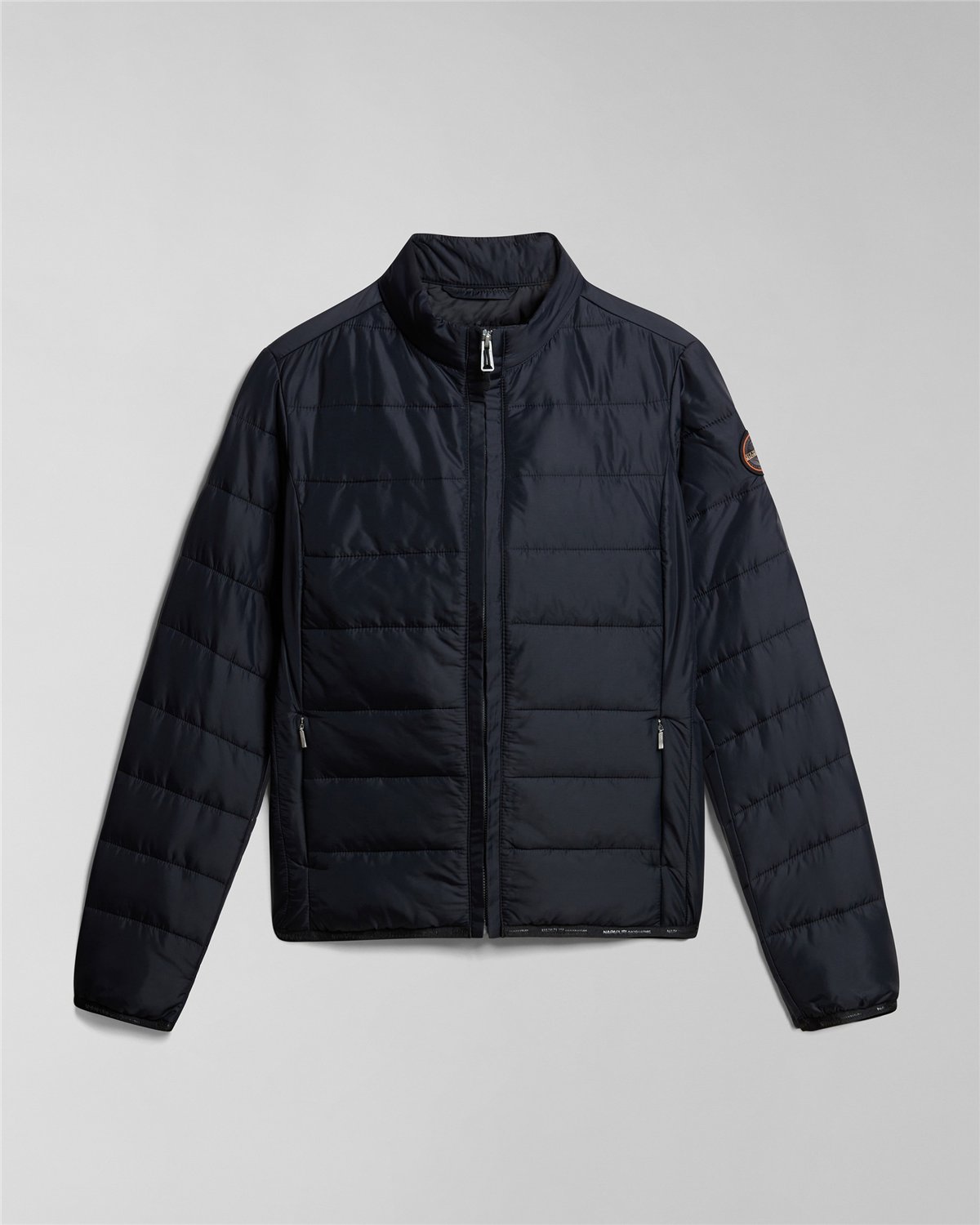 Acalmar Puffer Jacket