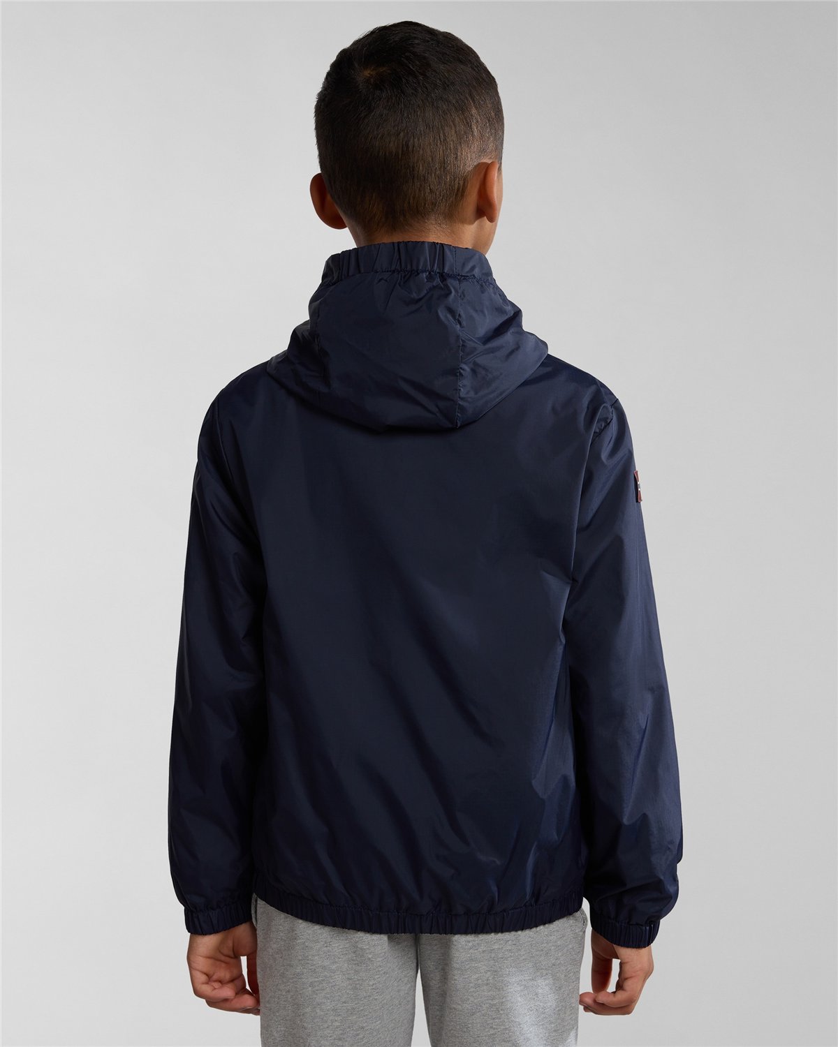 Cree Packable Anorak