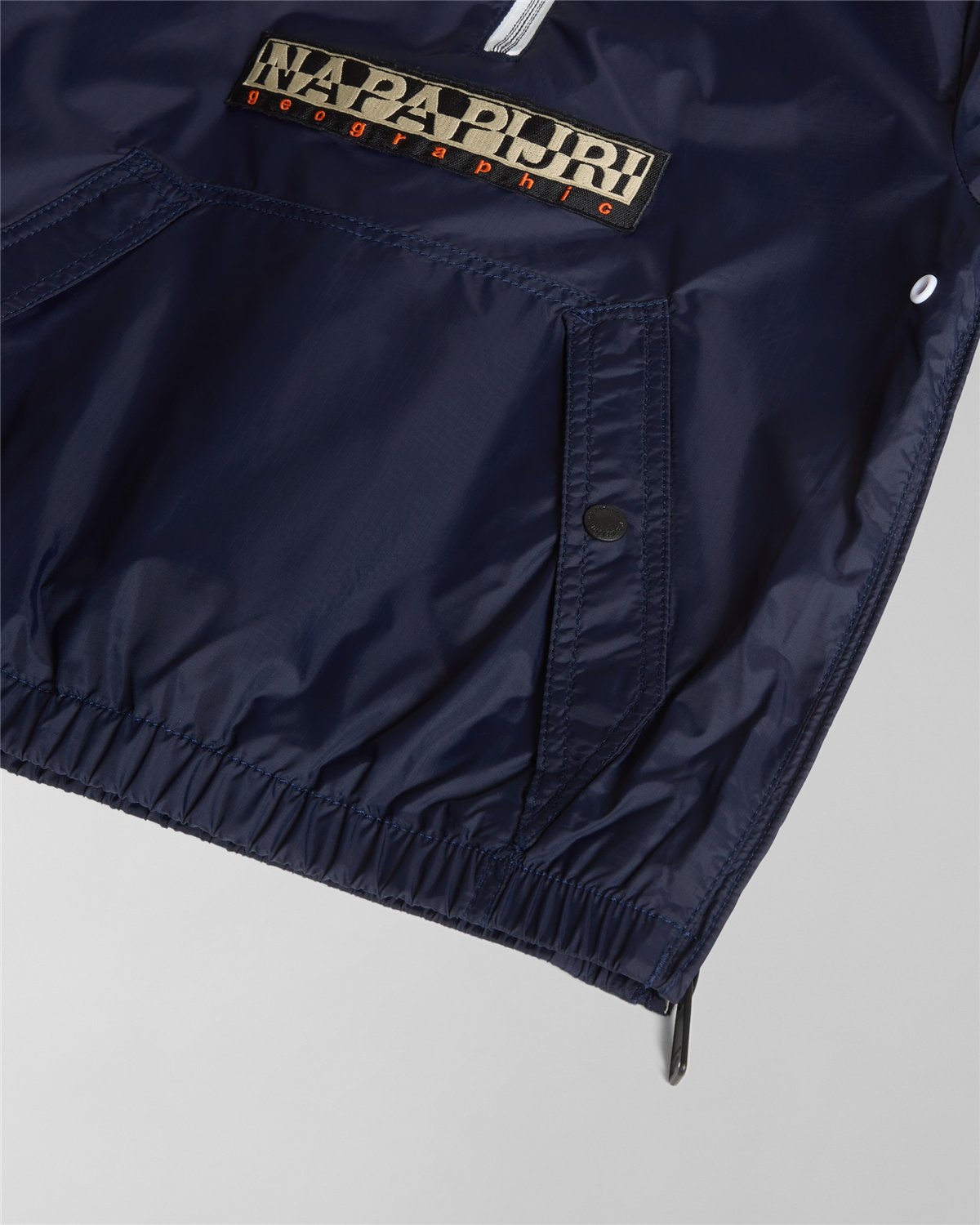 Cree Packable Anorak