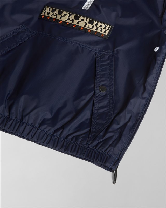 Cree Packable Anorak