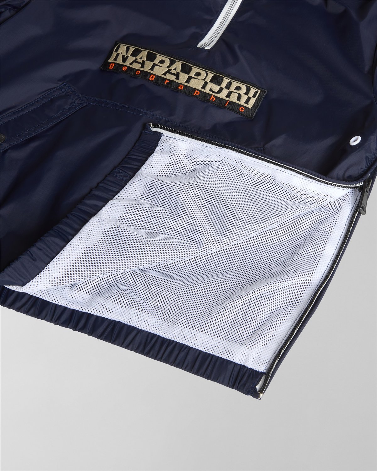 Cree Packable Anorak