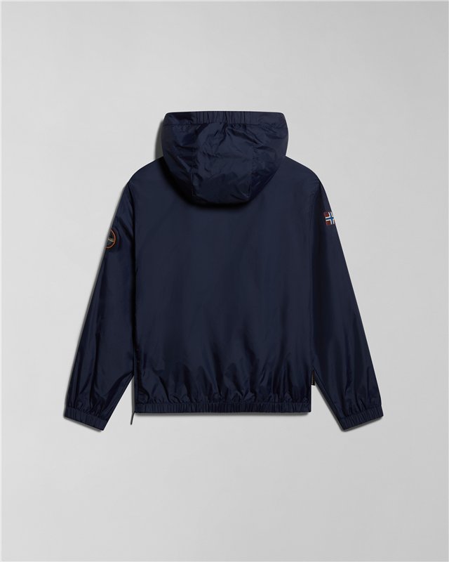 Cree Packable Anorak