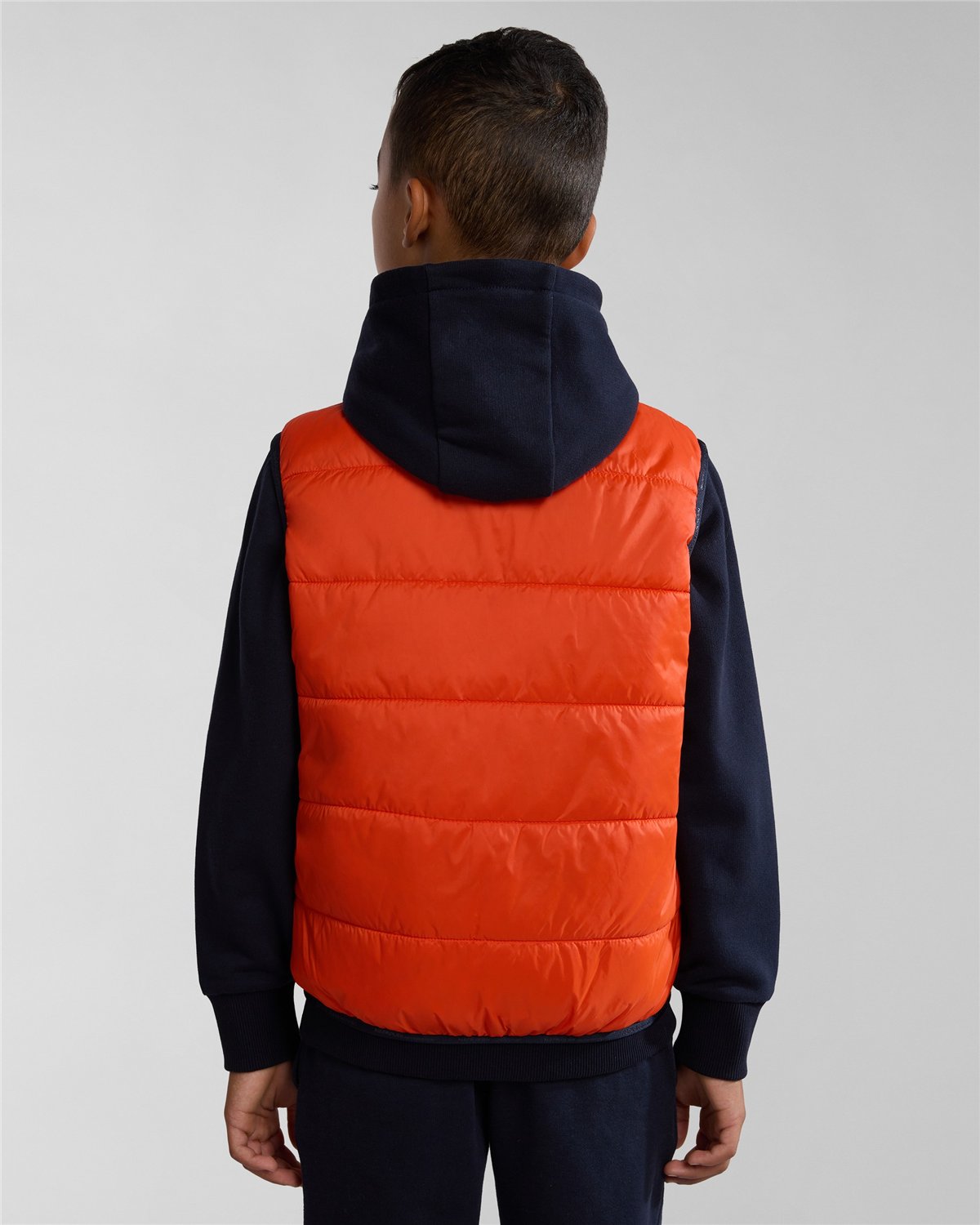 Santafe Vest