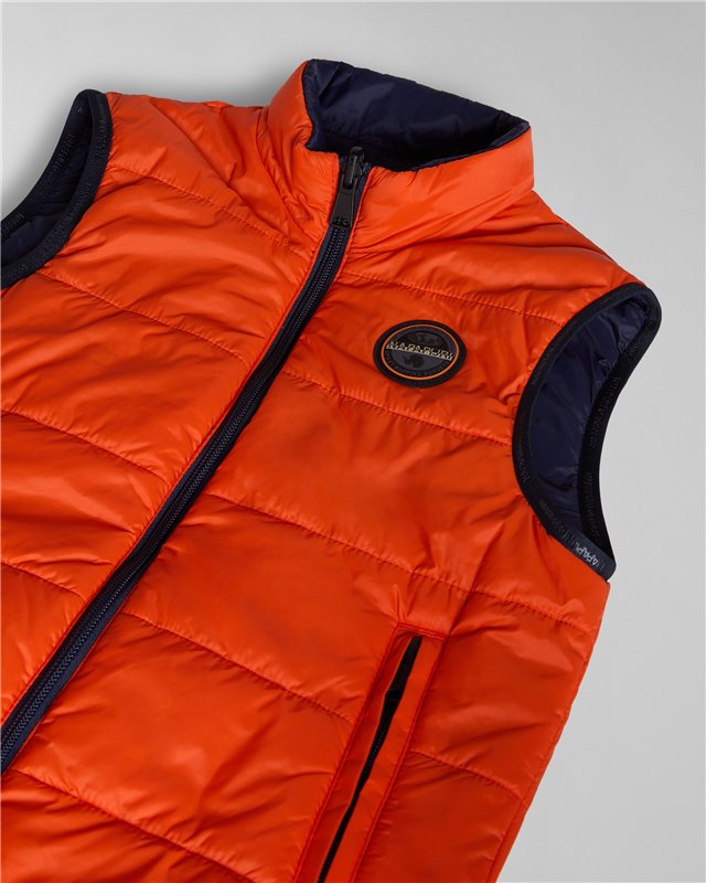 Santafe Vest