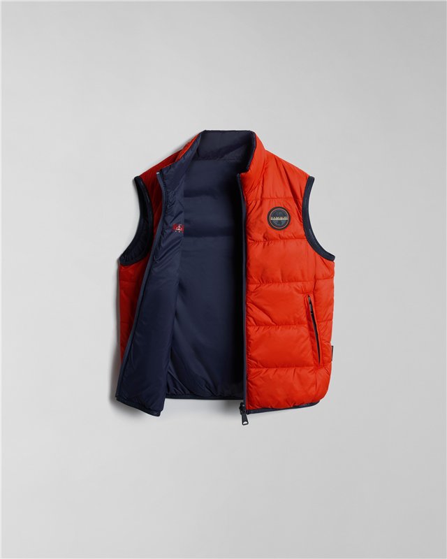 Santafe Vest