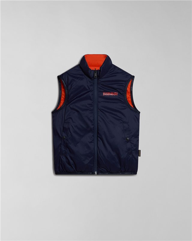 Santafe Vest