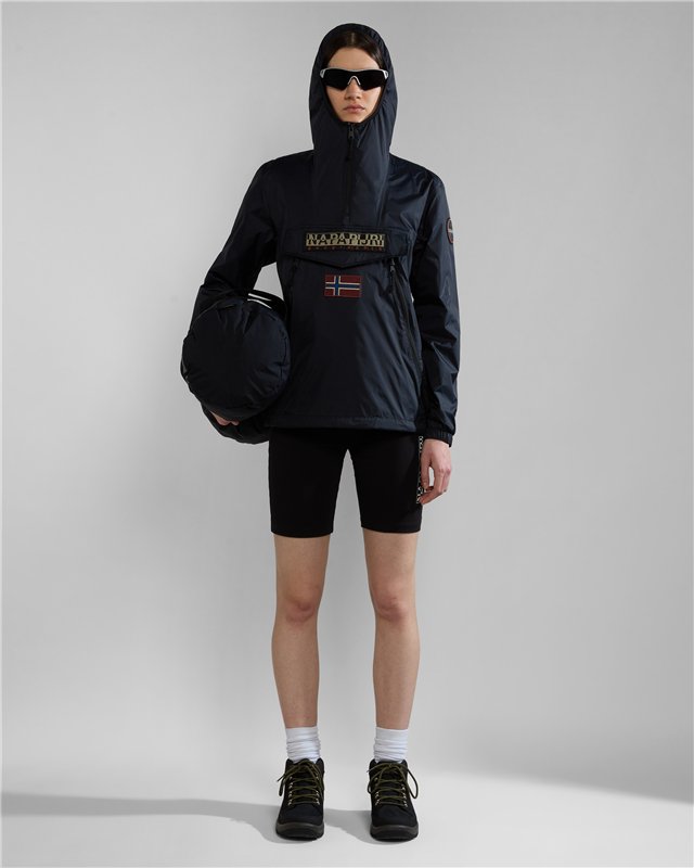 Rainforest Ripstop Anorak Jacket - Unisex